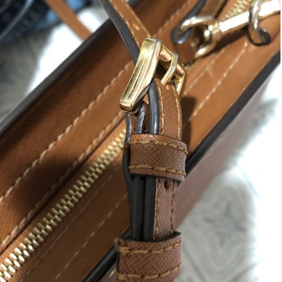 Michael Kors Mini Selma bag - Picture 8 of 8